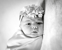 Josie Mae | Newborn