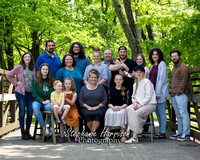 Sharron & Family | 2023