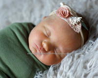 Madelyn Rayne | Newborn